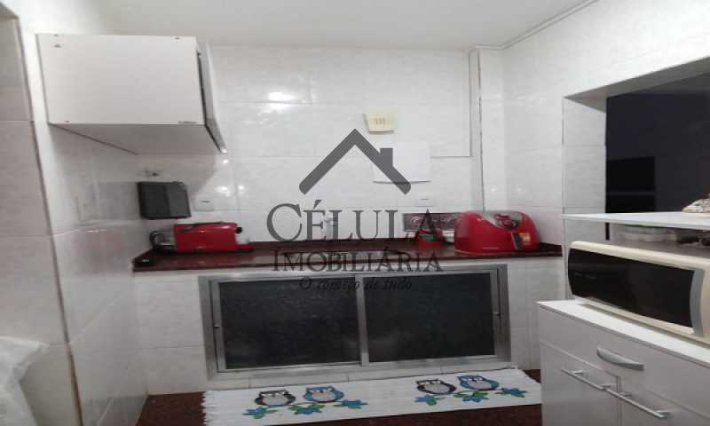 Apartamento à venda com 2 quartos, 45m² - Foto 12