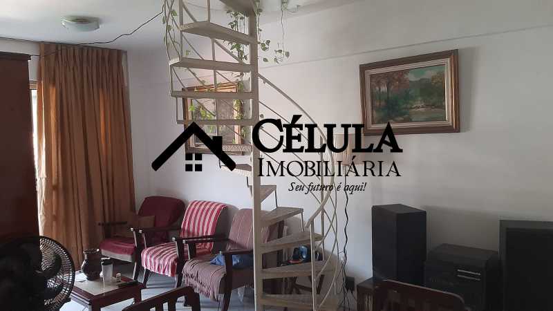 Cobertura à venda com 3 quartos, 107m² - Foto 17