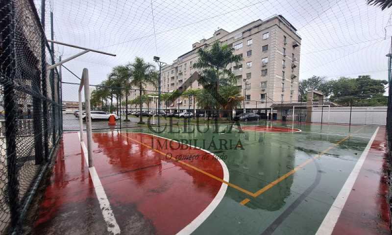 Cobertura à venda com 2 quartos, 90m² - Foto 19