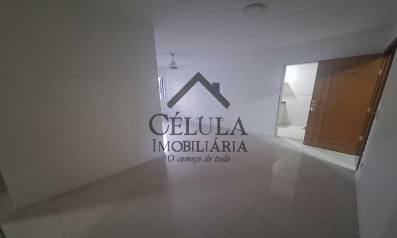 Apartamento à venda com 2 quartos, 58m² - Foto 3