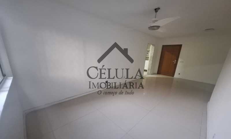 Apartamento à venda com 2 quartos, 58m² - Foto 2