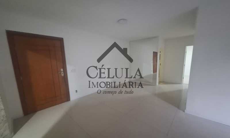 Apartamento à venda com 2 quartos, 58m² - Foto 4