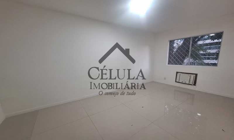 Apartamento à venda com 2 quartos, 58m² - Foto 5