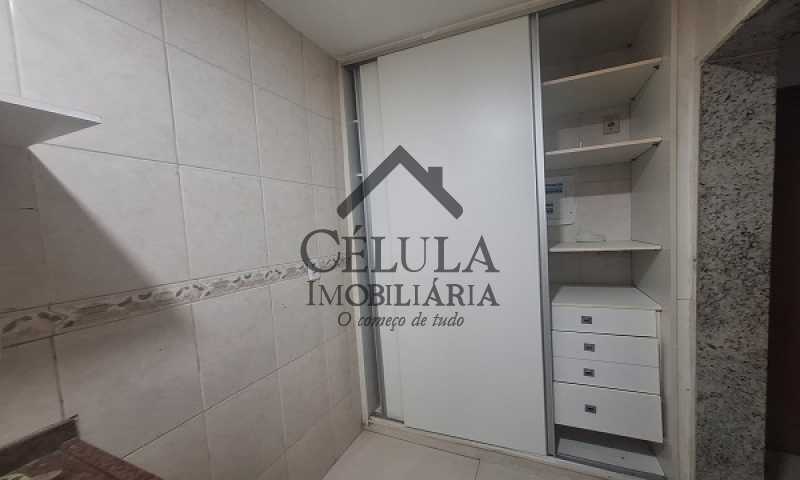 Apartamento à venda com 2 quartos, 58m² - Foto 13