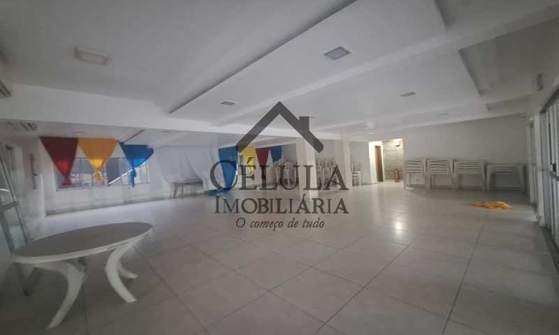 Apartamento à venda com 2 quartos, 58m² - Foto 17