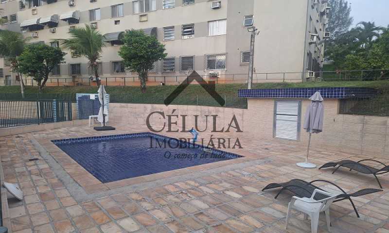 Apartamento à venda com 2 quartos, 58m² - Foto 16