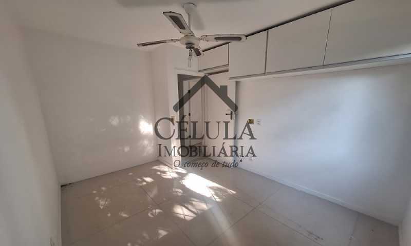 Apartamento à venda com 2 quartos, 58m² - Foto 9