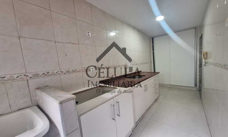 Apartamento à venda com 2 quartos, 58m² - Foto 12