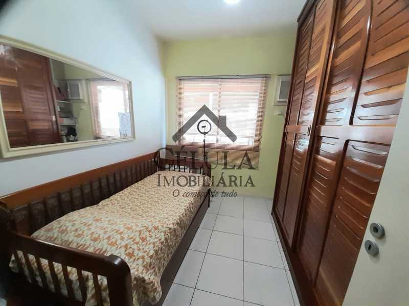 Apartamento à venda com 3 quartos, 110m² - Foto 5