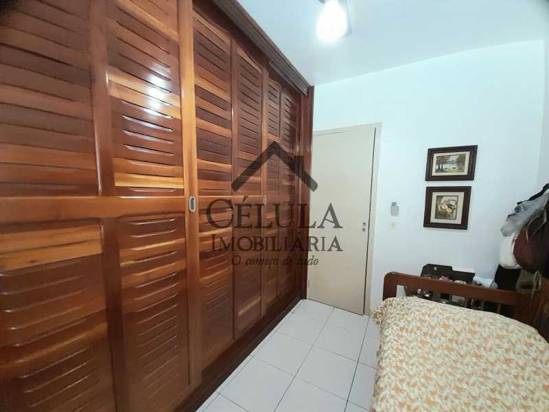 Apartamento à venda com 3 quartos, 110m² - Foto 6