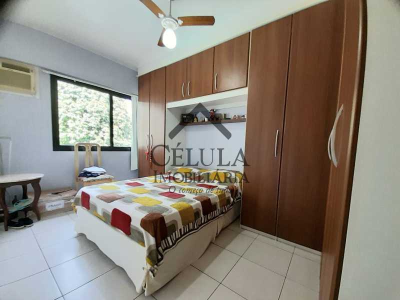 Apartamento à venda com 3 quartos, 110m² - Foto 7