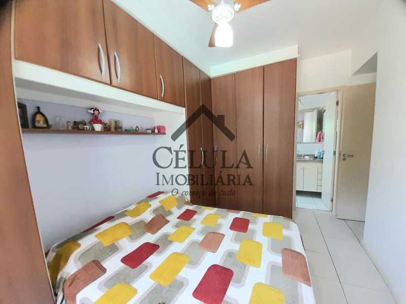 Apartamento à venda com 3 quartos, 110m² - Foto 8