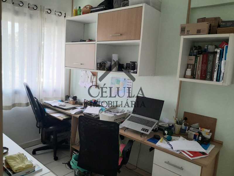 Apartamento à venda com 3 quartos, 110m² - Foto 9