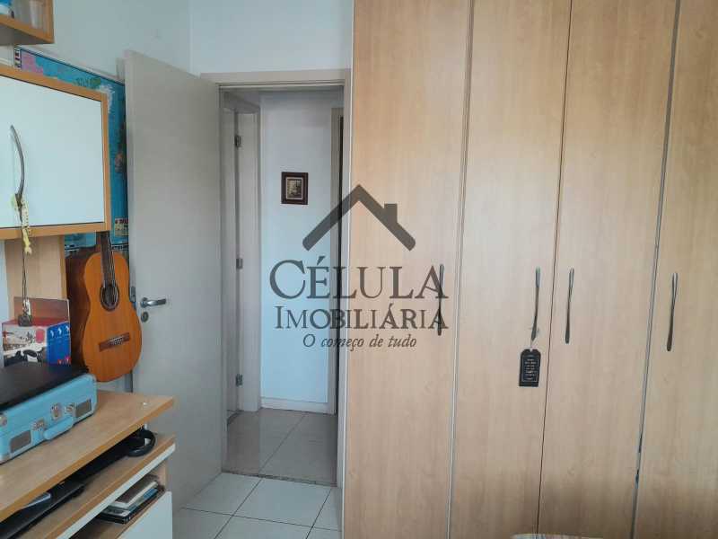 Apartamento à venda com 3 quartos, 110m² - Foto 12