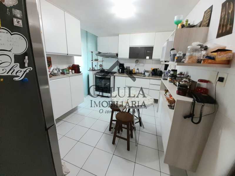 Apartamento à venda com 3 quartos, 110m² - Foto 14