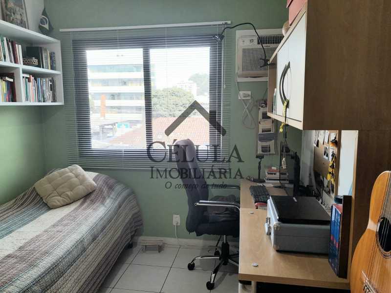 Apartamento à venda com 3 quartos, 110m² - Foto 11