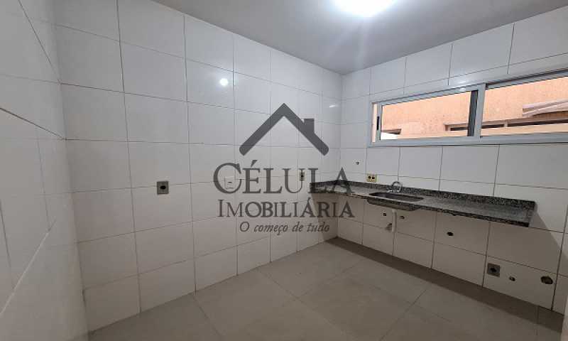 Casa de Condomínio à venda com 2 quartos, 56m² - Foto 8