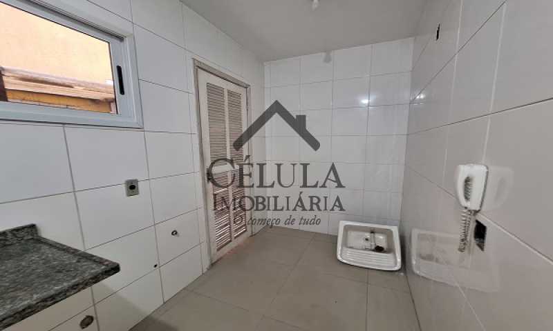 Casa de Condomínio à venda com 2 quartos, 56m² - Foto 12