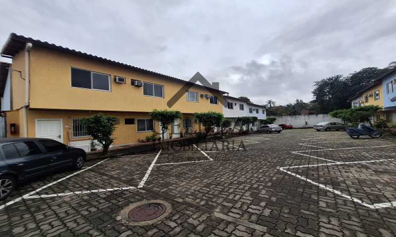 Casa de Condomínio à venda com 2 quartos, 56m² - Foto 5