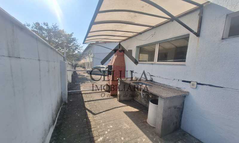 Casa de Condomínio à venda com 2 quartos, 56m² - Foto 4