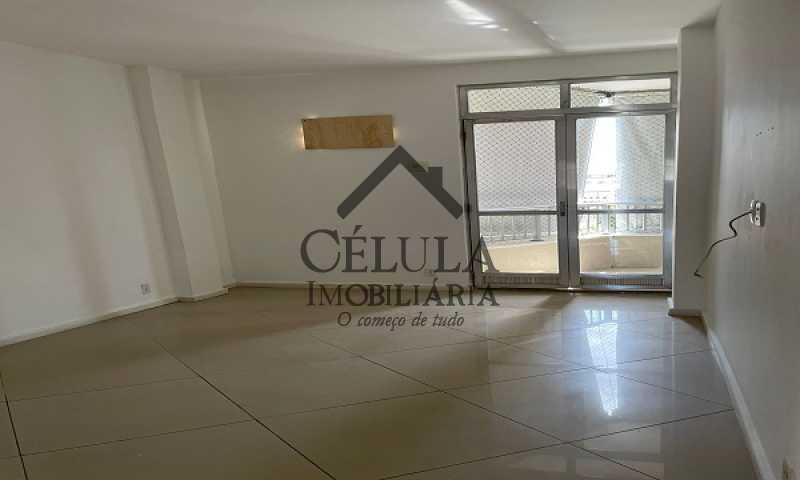 Apartamento à venda com 2 quartos, 91m² - Foto 1