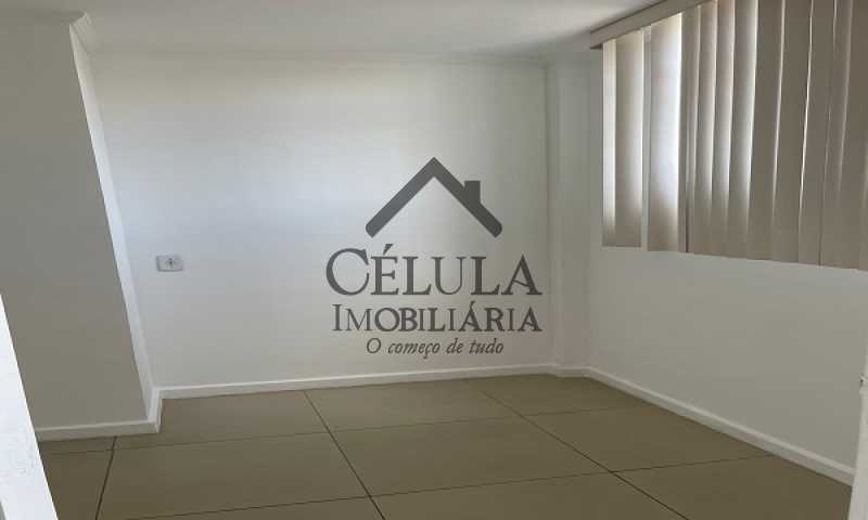 Apartamento à venda com 2 quartos, 91m² - Foto 8