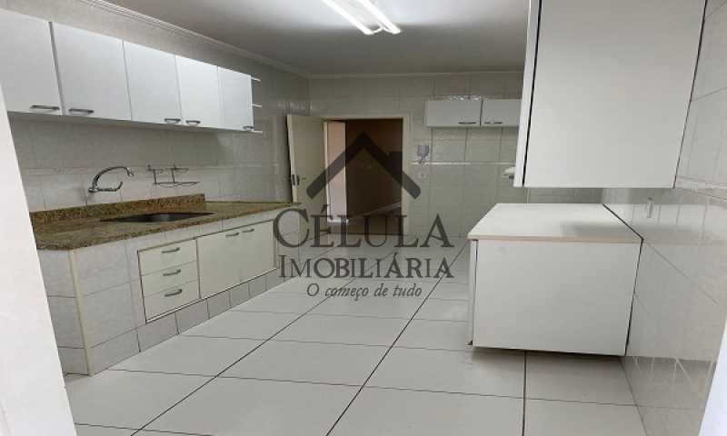 Apartamento à venda com 2 quartos, 91m² - Foto 10