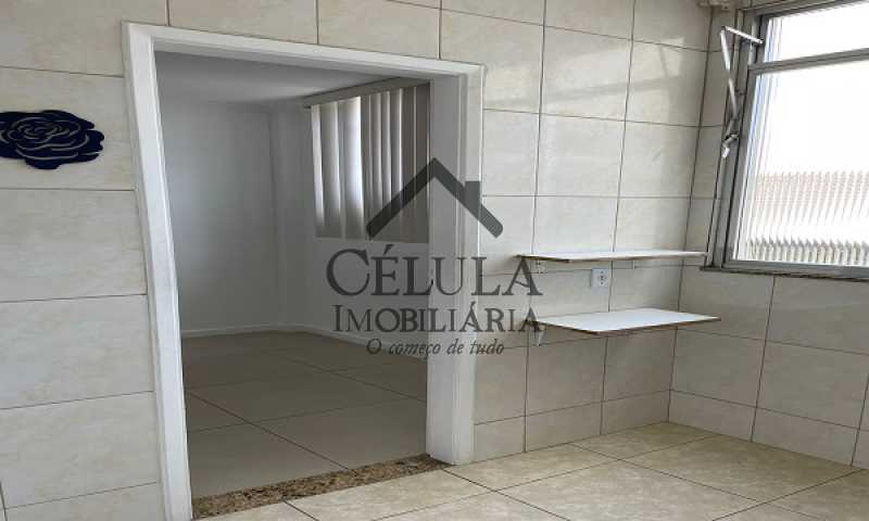 Apartamento à venda com 2 quartos, 91m² - Foto 11