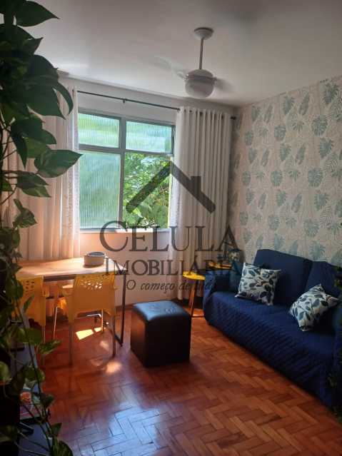 Apartamento à venda com 3 quartos, 64m² - Foto 2