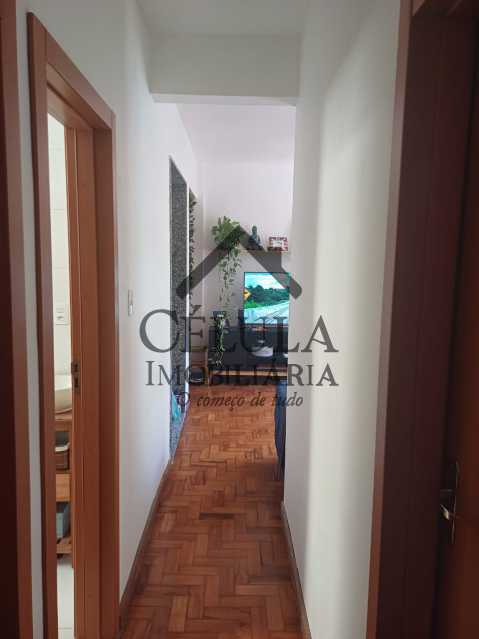 Apartamento à venda com 3 quartos, 64m² - Foto 5