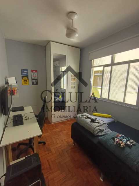 Apartamento à venda com 3 quartos, 64m² - Foto 11