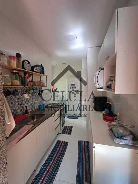 Apartamento à venda com 3 quartos, 64m² - Foto 13