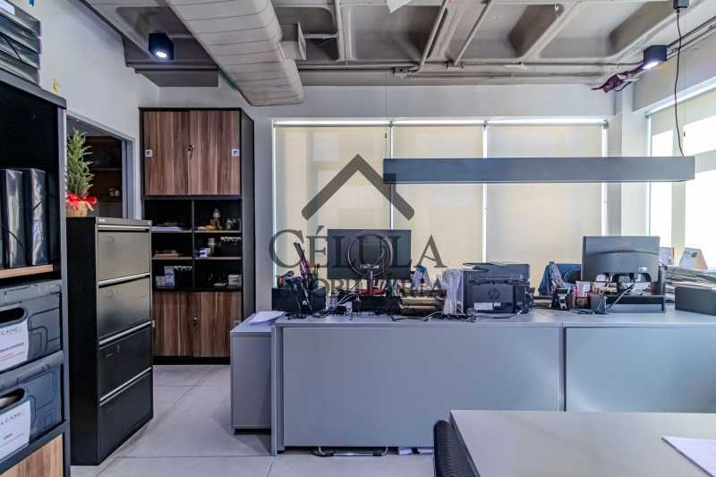 Conjunto Comercial-Sala à venda, 82m² - Foto 19