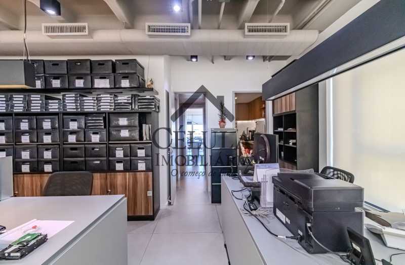 Conjunto Comercial-Sala à venda, 82m² - Foto 24