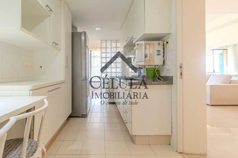 Apartamento à venda com 3 quartos, 107m² - Foto 8