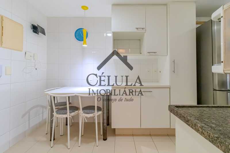 Apartamento à venda com 3 quartos, 107m² - Foto 9