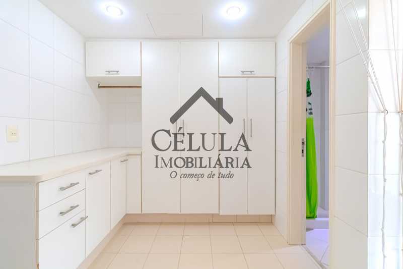 Apartamento à venda com 3 quartos, 107m² - Foto 10