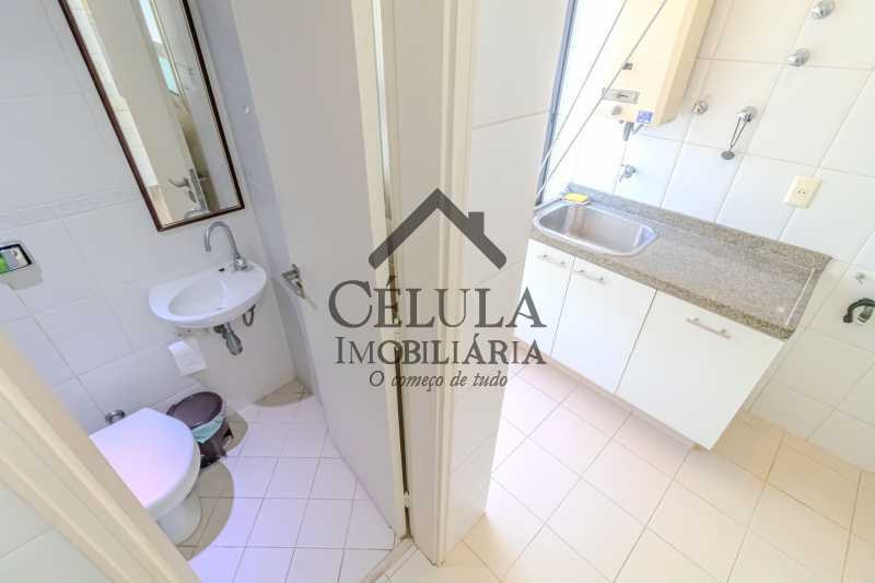 Apartamento à venda com 3 quartos, 107m² - Foto 12