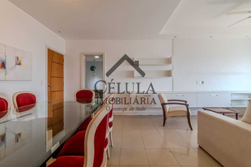 Apartamento à venda com 3 quartos, 107m² - Foto 6