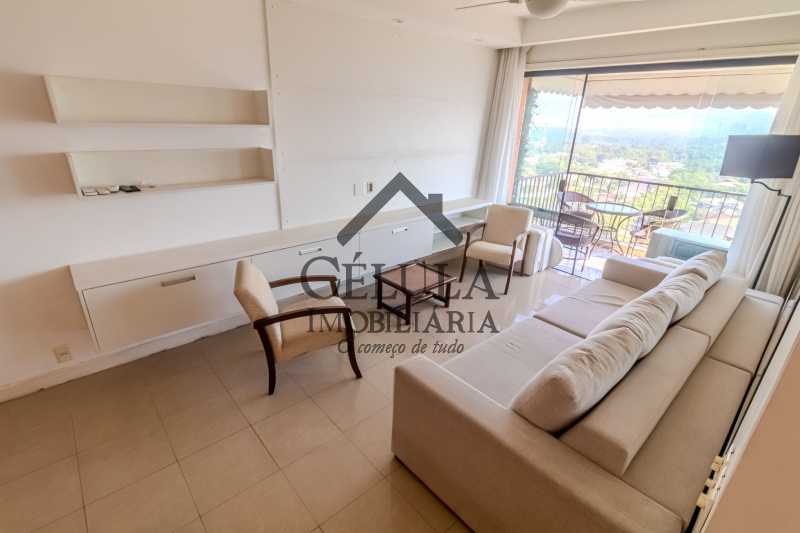 Apartamento à venda com 3 quartos, 107m² - Foto 19