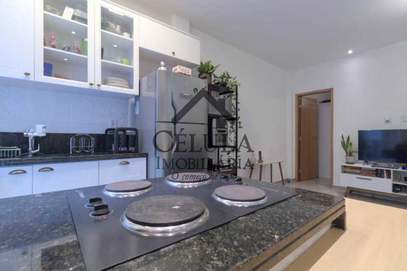 Apartamento à venda com 2 quartos, 73m² - Foto 4