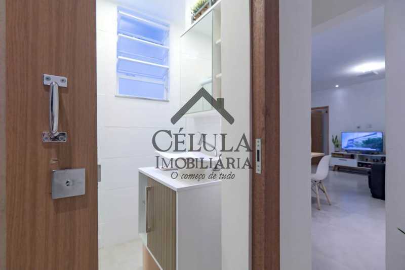 Apartamento à venda com 2 quartos, 73m² - Foto 8