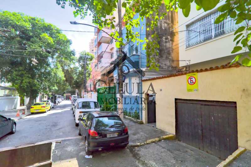 Apartamento à venda com 2 quartos, 73m² - Foto 3