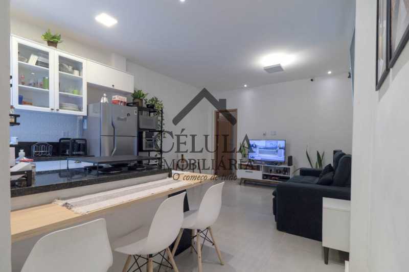 Apartamento à venda com 2 quartos, 73m² - Foto 16