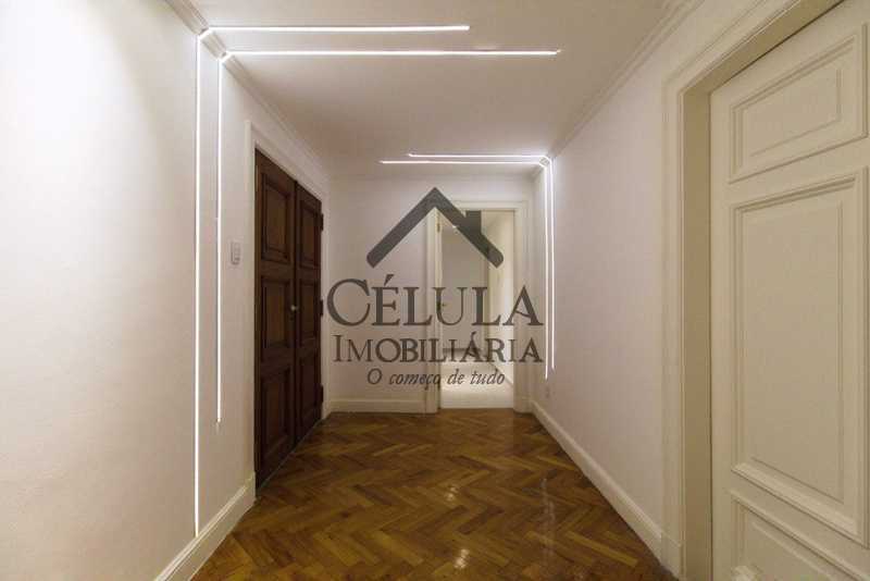 Apartamento à venda com 4 quartos, 320m² - Foto 5