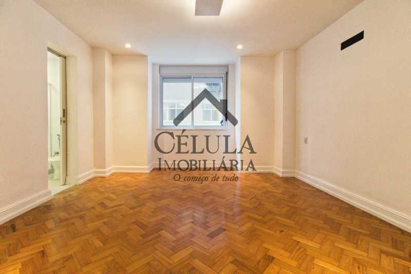 Apartamento à venda com 4 quartos, 320m² - Foto 1