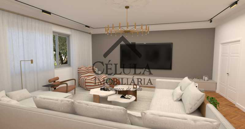 Apartamento à venda com 4 quartos, 320m² - Foto 10