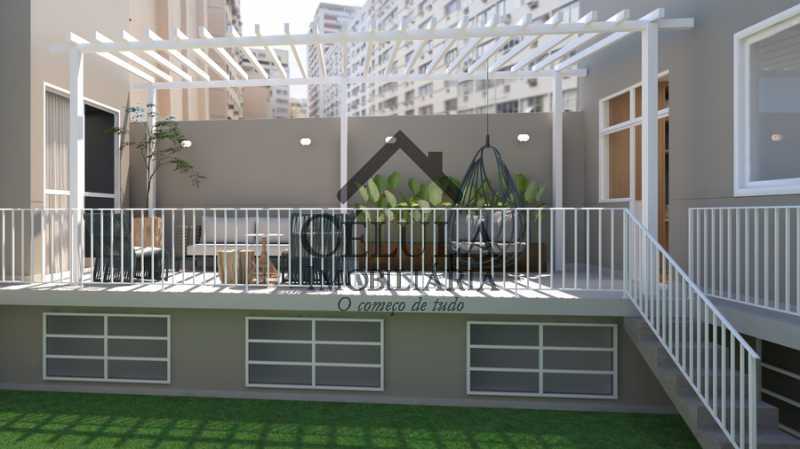 Apartamento à venda com 4 quartos, 320m² - Foto 14