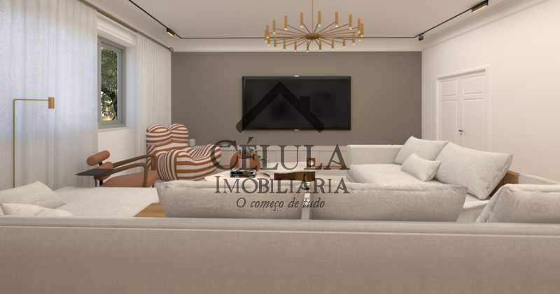 Apartamento à venda com 4 quartos, 320m² - Foto 15