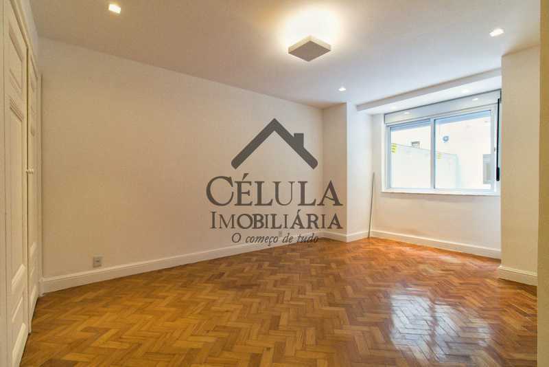 Apartamento à venda com 4 quartos, 320m² - Foto 18